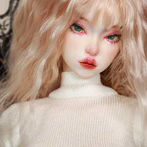 ANJA_YOUND DOLL