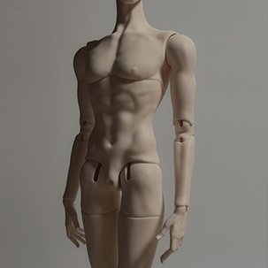 IDOL MALE BODY-SLIM